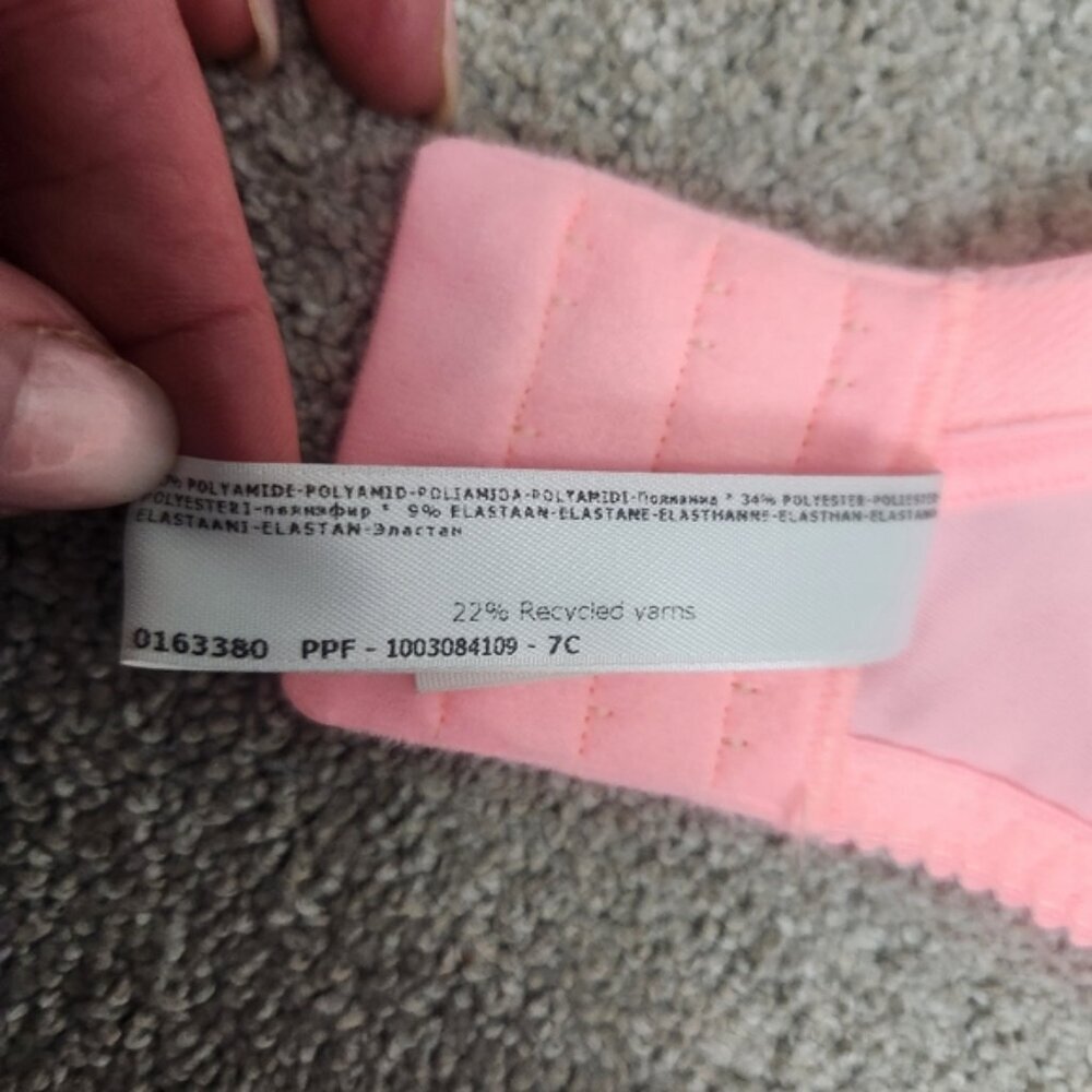 Primadonna Montara Peach Full Cup Bra UK / US 44 G - Picture 10 of 14